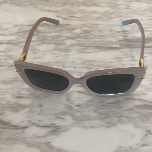 TIFFANY SUNGLASSES TIFFANY TF 4199 (82313F - Picture 13 of 15